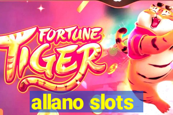 allano slots